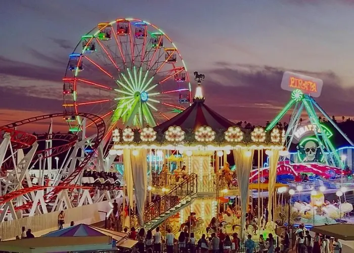 아파트 Dunas Y Olas 플라야 델 잉글스