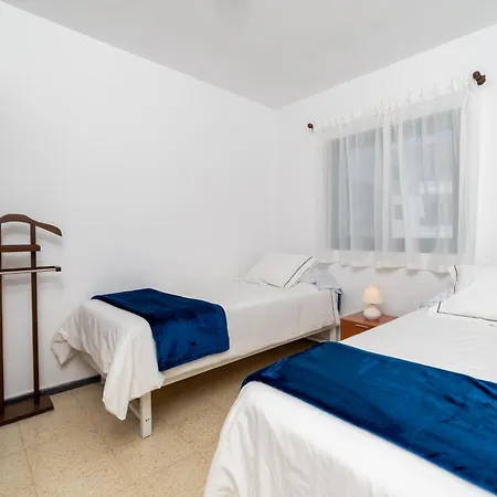 Dunas Y Olas Appartamento