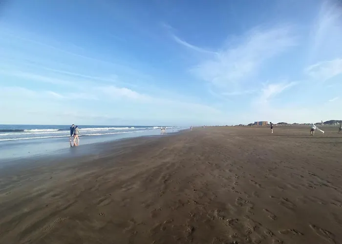 דירה Dunas Y Olas פלאייה דל אינגלז