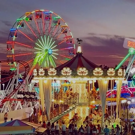 Lejlighed Dunas Y Olas Playa del Inglés