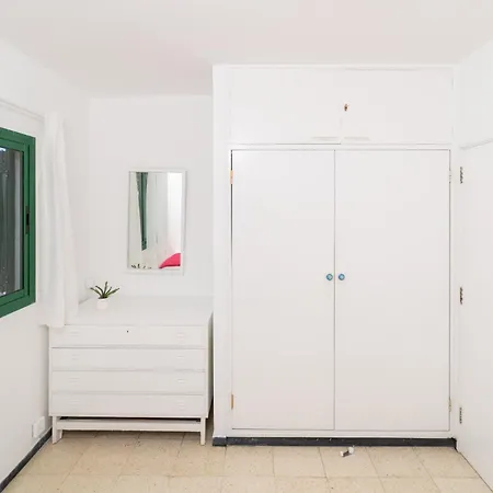 Apartment Dunas Y Olas *