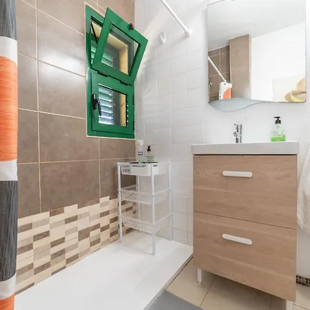 Dunas Y Olas Apartment Playa del Ingles (Gran Canaria)