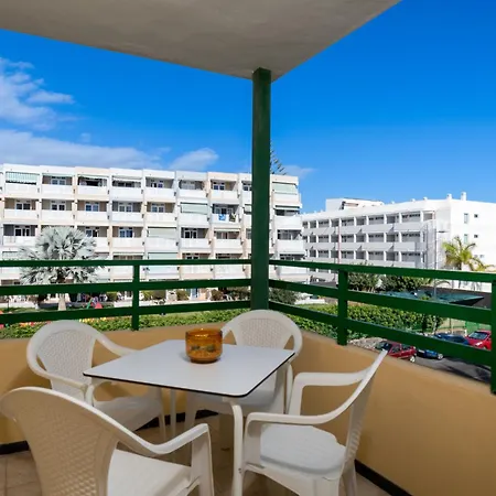 Apartment Dunas Y Olas Playa del Ingles (Gran Canaria)