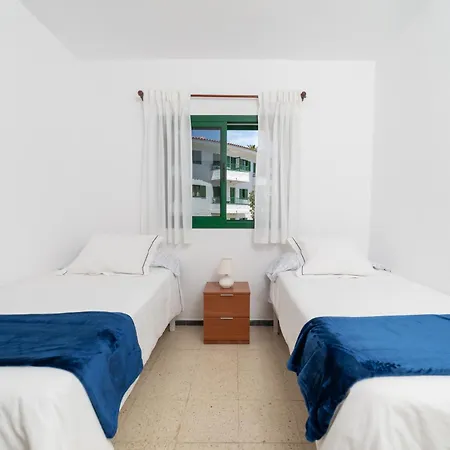 Dunas Y Olas Apartment