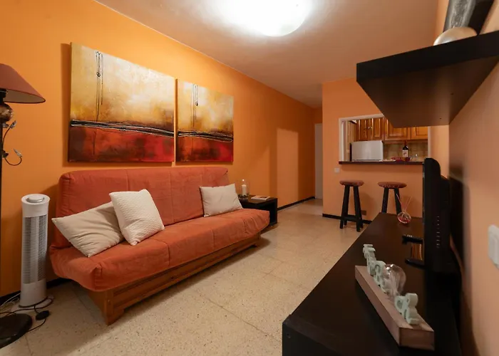 Dunas Y Olas プラヤ・デル・イングレス