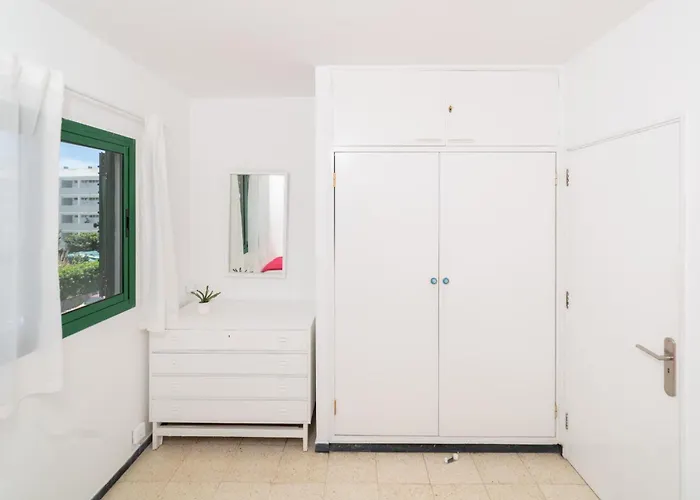 アパート Dunas Y Olas *