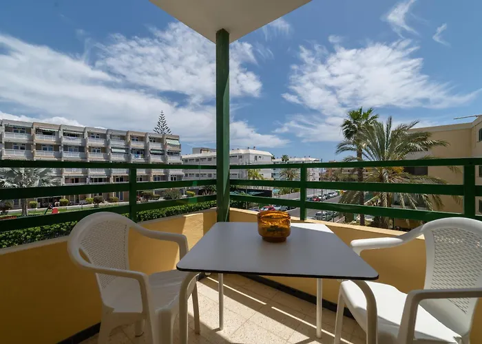 Dunas Y Olas プラヤ・デル・イングレス