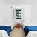 Dunas Y Olas Apartamento
