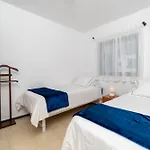 Dunas Y Olas Apartamento
