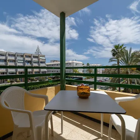 Dunas Y Olas Playa del Inglés