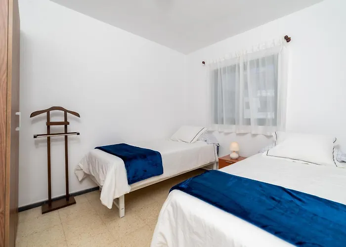 Dunas Y Olas Apartmán